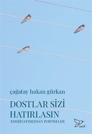Dostlar Sizi Hatırlasın