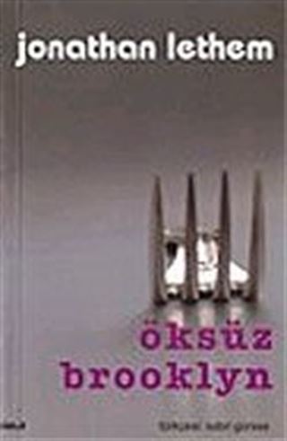 Öksüz Brooklyn