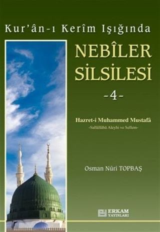 Nebiler Silsilesi -4