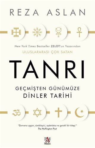 Tanrı