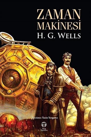 Zaman Makinesi
