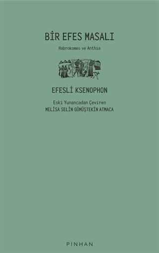 Bir Efes Masalı