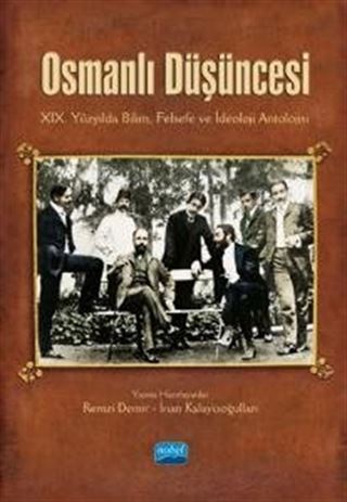 Osmanlı Düşüncesi