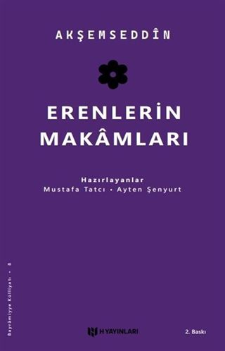Erenlerin Makamları