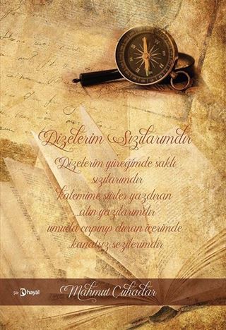 Dizelerim Sızılarımdır