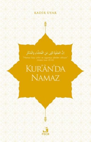 Kur'an'da Namaz