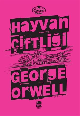 Hayvan Çiftliği (Gençlik Dizisi)