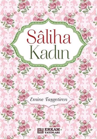 Saliha Kadın