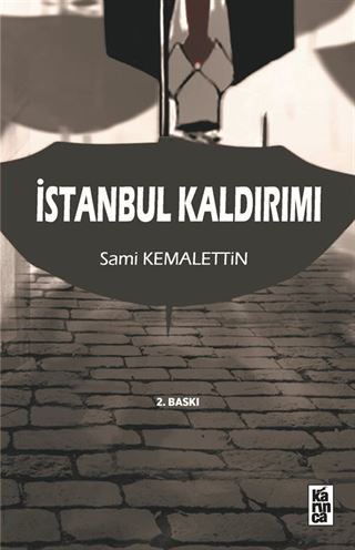 İstanbul Kaldırımı