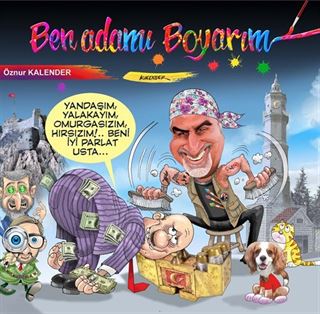 Ben Adamı Boyarım