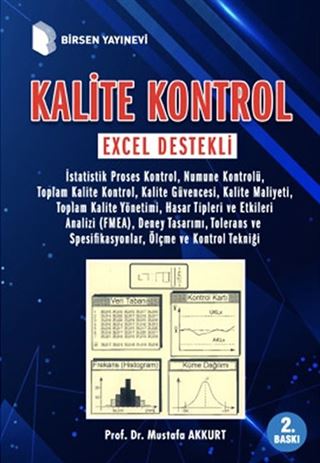 Kalite Kontrol