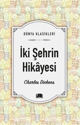 İki Şehrin Hikayesi