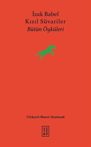 Kızıl Süvariler