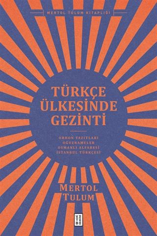 Türkçe Ülkesinde Gezinti