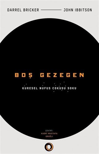 Boş Gezegen