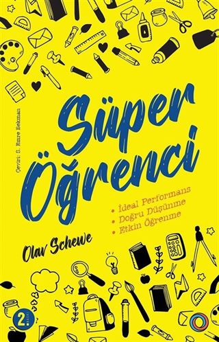 Süper Öğrenci