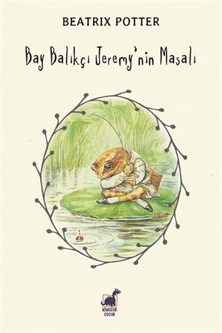 Bay Balıkçı Jeremy'nin Masalı
