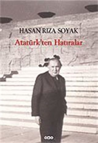 Atatürk'ten Hatıralar