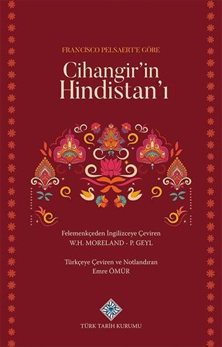 Francisco Pelsaert'e Göre Cihangir'in Hindistan'ı