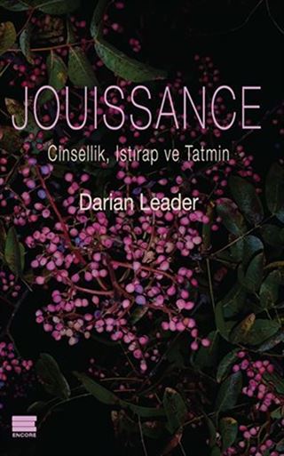 Jouissance