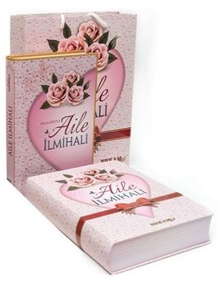 Delilleriyle Aile İlmihali (Elit - Kutulu)