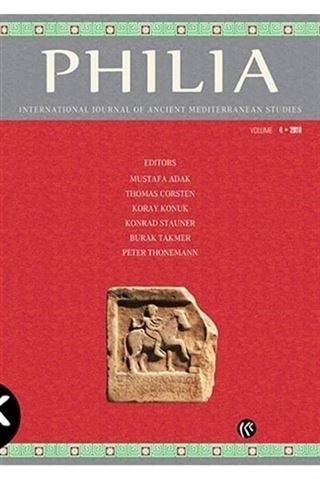 Philia (Ciltli)