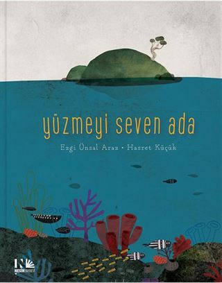 Yüzmeyi Seven Ada