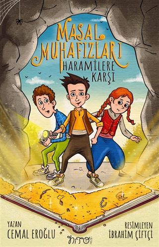 Masal Muhafızları 1 / Haramilere Karşı