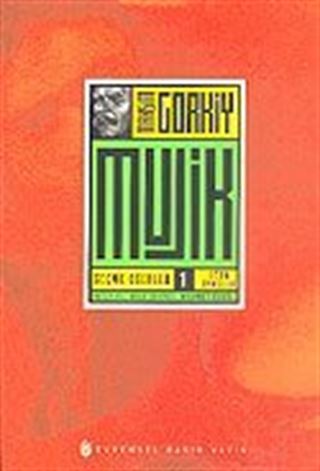 Mujik
