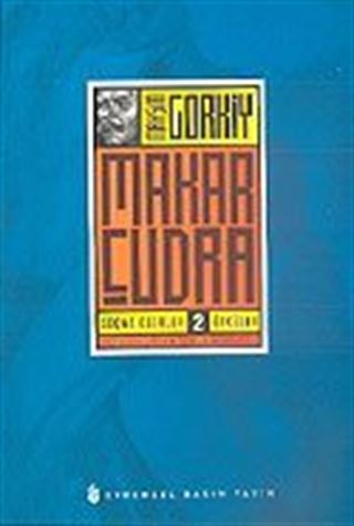 Makar Çudra