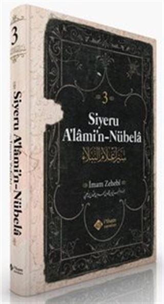 Siyeru Alamin Nübela Tercümesi (3. Cilt)