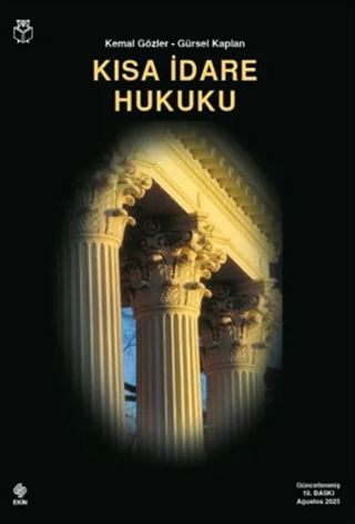 Kısa İdare Hukuku