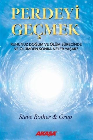 Perdeyi Geçmek