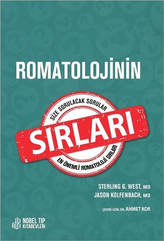 Romatolojinin Sırları