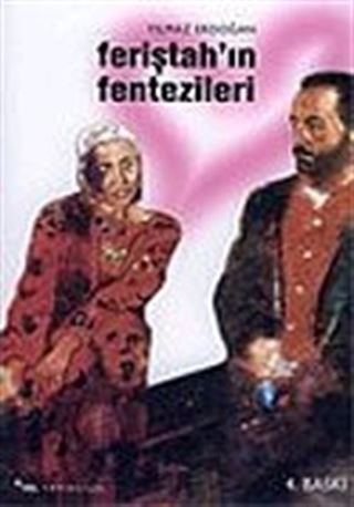 Feriştah'ın Fentezileri