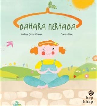 Bahara Merhaba