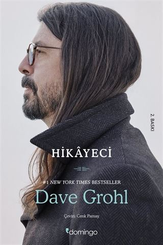 Hikayeci