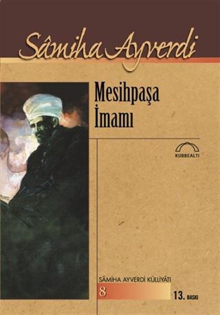 Mesihpaşa İmamı