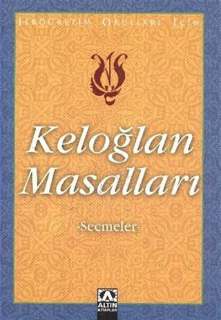Keloğlan Masalları