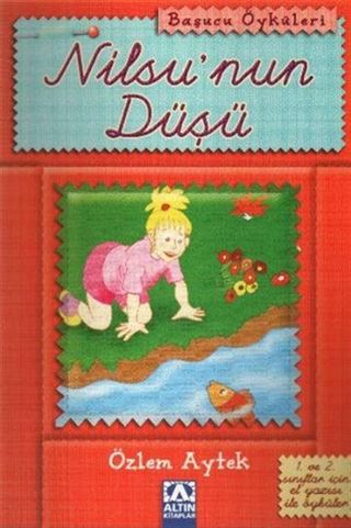Başucu Öyküleri / Nilsu'nun Düşü