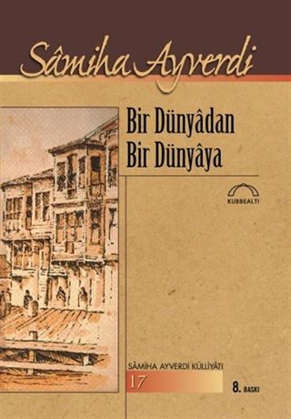 Bir Dünyadan Bir Dünyaya