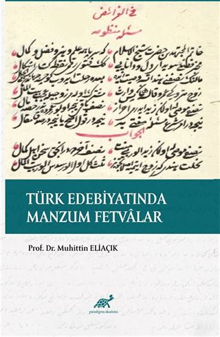 Türk Edebiyatında Manzum Fetvalar
