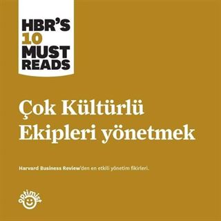 Çok Kültürlü Ekipleri Yönetmek