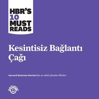 Kesintisiz Bağlantı Çağı
