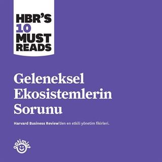 Geleneksel Ekosistemlerin Sorunu
