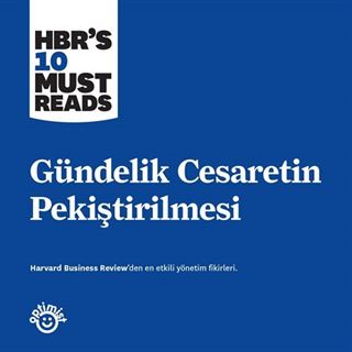 Gündelik Cesaretin Pekiştirilmesi