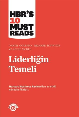 Liderliğin Temeli