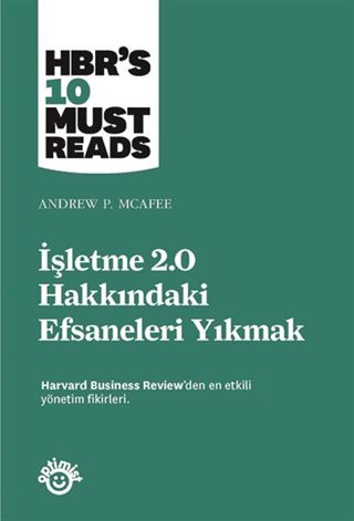 İşletme 2.0 Hakkındaki Efsaneleri Yıkmak