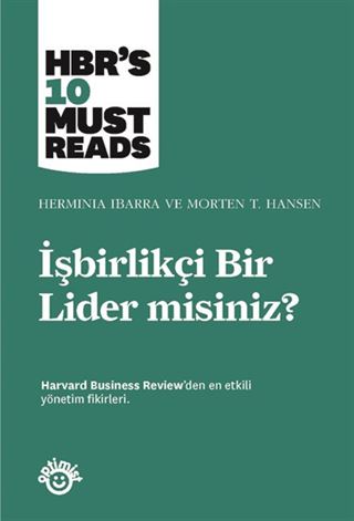 İşbirlikçi Bir Lider misiniz?