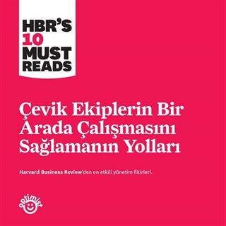 Çevik Ekiplerin Birarada Çalışmasını Sağlamanın Yolları